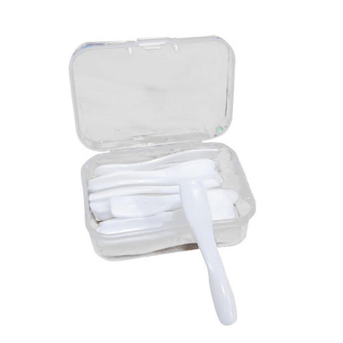 乳霜小匙羹 20支 ( 連盒 )