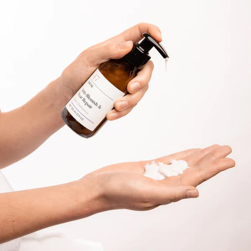 47 Skin 身體暗瘡系列 - 淨痘去疤乳霜 Anti-Blemish & Scar Repair Body Moisturiser