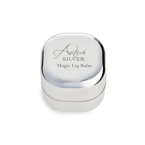 Active Silver 納米金銀修護潤唇膏 Magic Lip Balm