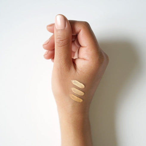 Zao 貼服淡斑撫紋遮瑕霜 Liquid Concealer