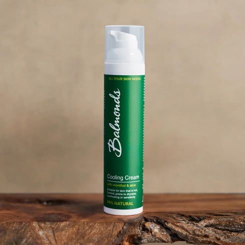 Balmonds 冰涼舒敏乳液 Cooling Cream