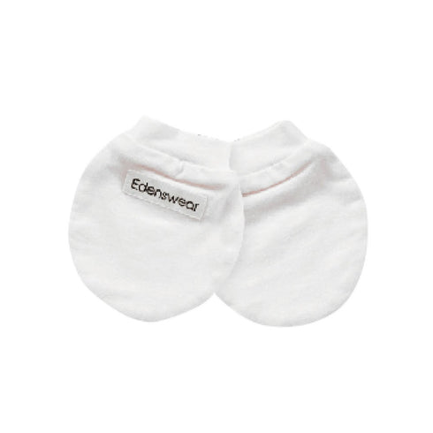 Edenswear 抗敏防抓小拳套 一對 ( 1歲或以下嬰幼兒 )