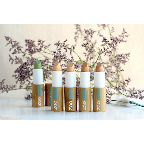 Zao 完美修飾潤膚遮瑕筆 Concealer Stick