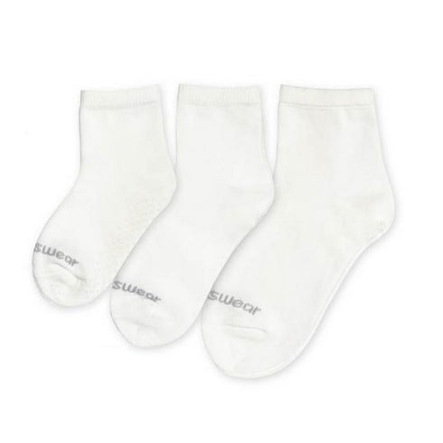 Edenswear 抗敏防菌除臭襪 一對 ( 1歲至成人 )