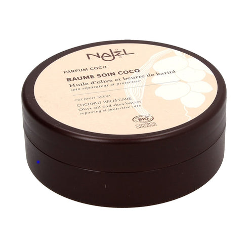 Najel 有機椰子油膏 Coconut Balm Care