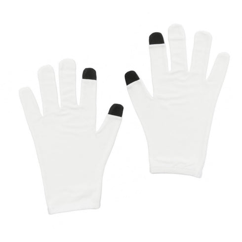 Edenswear 抗敏防護車縫手套 一對 ( 3歲至成人 )