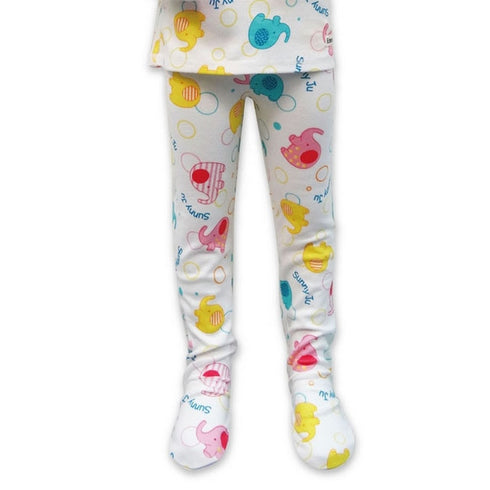 Edenswear 兒童防抓睡褲