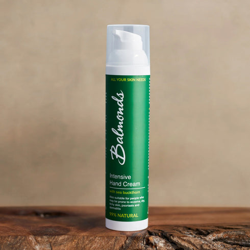Balmonds 皇牌護手霜 Intensive Hand Cream