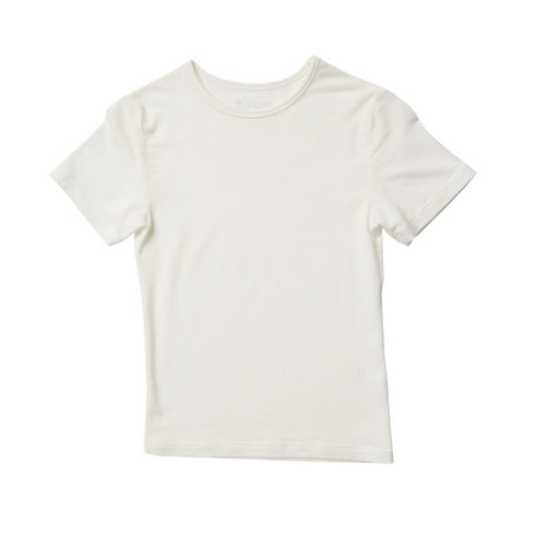 Edenswear 抗敏防護短袖內衣 ( 兒童 )