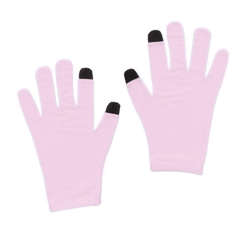 Edenswear 抗敏防護車縫手套 一對 ( 3歲至成人 )