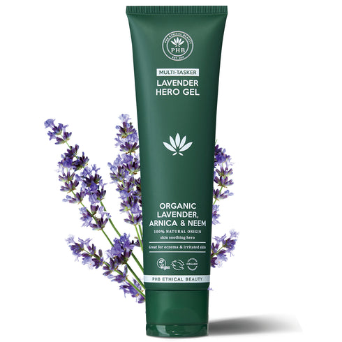 PHB 皇牌薰衣草啫喱 Lavender Hero Gel