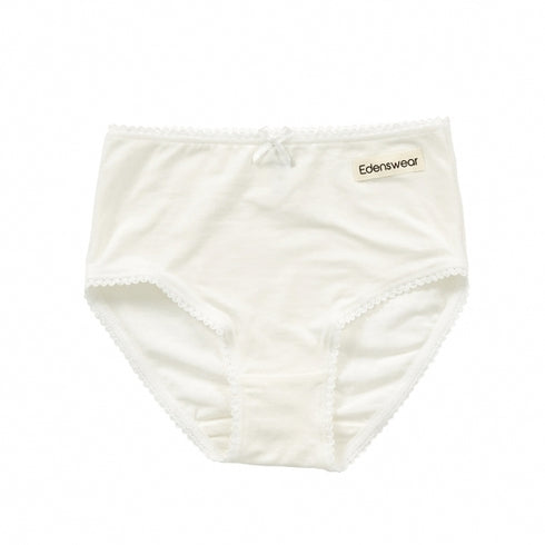 Edenswear 抗敏防護三角內褲 ( 兒童女裝 )