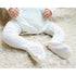 Edenswear 抗敏嬰兒襪套 一對 ( 3歲或以下嬰幼兒 )