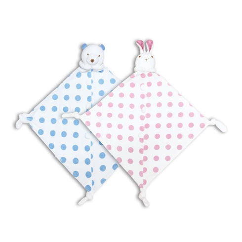 Edenswear 特大抗菌安撫巾