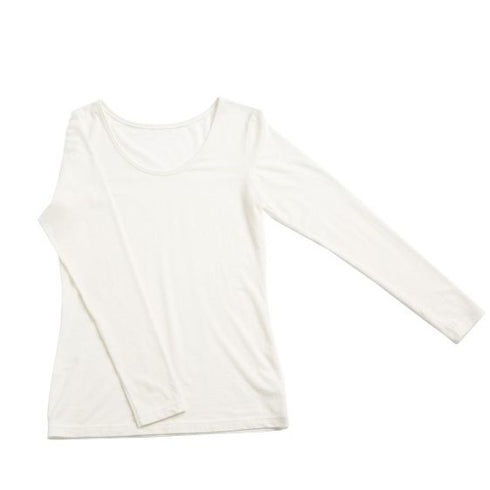 Edenswear 抗敏防護長袖內衣 ( 女裝成人 )