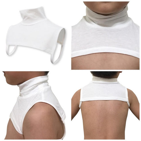 Edenswear 抗敏護頸背心 ( 兒童至成人 )