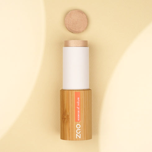 Zao 柔亮珍珠光影棒 Shine-up Stick