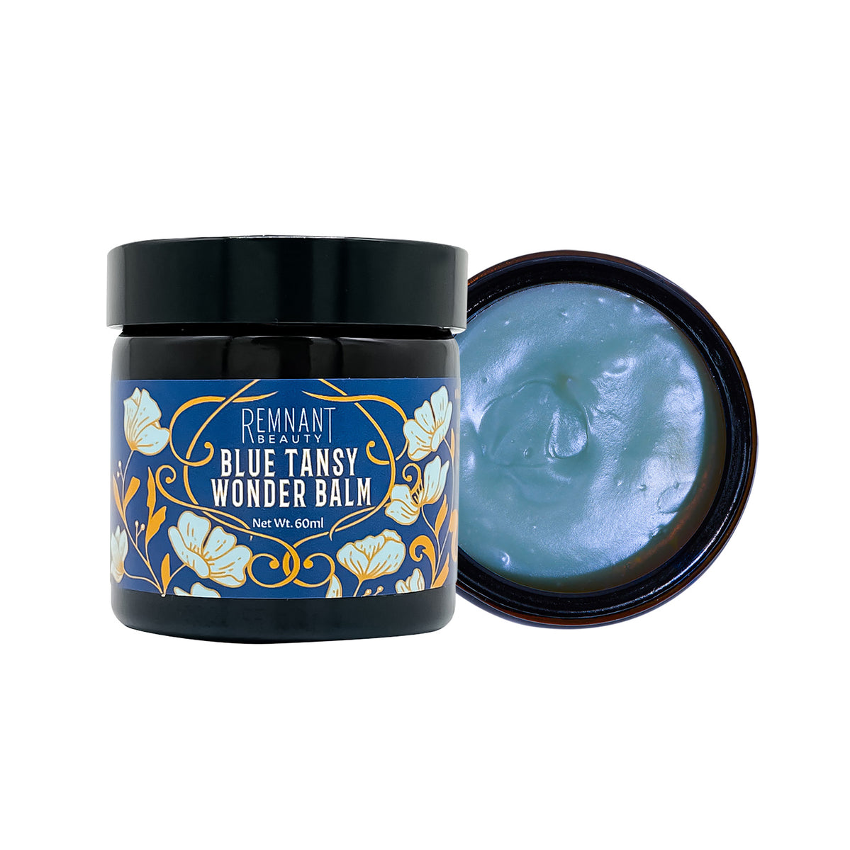 Remnant Beauty 藍艾菊奇蹟軟膏 Blue Tansy Wonder Balm – Lollipop Garden Hong Kong